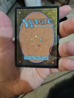 field of the dead mtg Non-foil - Image 2
