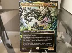Yarok, the Desecrated Foil Countdown Kit: An Encyclopedia of Magic - Image 1
