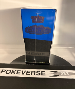 2024 Pokemon Center ETB Steller Crown New Sealed Sweet!!! - Image 4