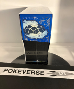 2024 Pokemon Center ETB Steller Crown New Sealed Sweet!!! - Image 5