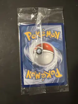 Pokemon Eevee VMAX SWSH087 Full Art Black Star Promo SEALED - Image 2