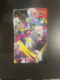 Mega Evolution Booster Box - Sealed - 36 Packs - Pokemon TCG- Brand New - Image 2