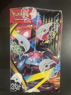 Mega Evolution Booster Box - Sealed - 36 Packs - Pokemon TCG- Brand New - Image 4