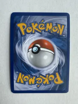 Mew - 10/16 - Pokemon Rumble - Holo Stamped - Pokemon TCG 2009 Vintage - LP - Image 4