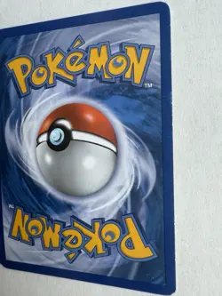 Mew - 10/16 - Pokemon Rumble - Holo Stamped - Pokemon TCG 2009 Vintage - LP - Image 5