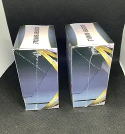 2X Pokemon TCG Silver Tempest Sword Shield Booster Bundle Box New Sealed A - Image 4