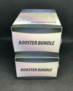 2X Pokemon TCG Silver Tempest Sword Shield Booster Bundle Box New Sealed A - Image 5
