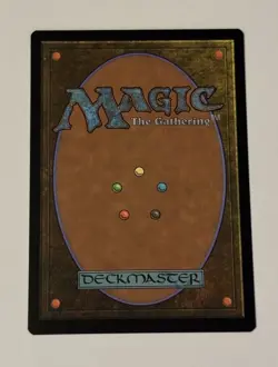 MTG Preordain - Commander Legends NM - Image 2