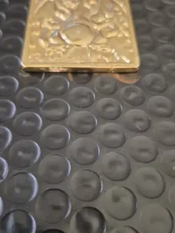 1999 Pokemon Gold Plated Charizard Burger King - Image 2