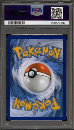 Pokemon Latias P.M. Prize Pk. Series 2 Promo #193 PSA 10 Gem Mint - Image 2