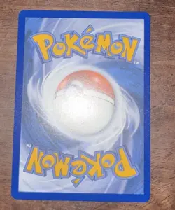 Lillie's Determination SR 169/132 Mega Evolution Pokemon TCG Near Mint NM - Image 4