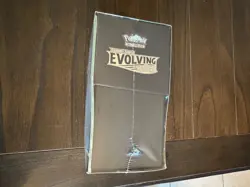 Pokemon TCG: Sword & Shield Evolving Skies Elite Trainer Box ETB Factory Sealed - Image 4