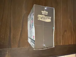 Pokemon TCG: Sword & Shield Evolving Skies Elite Trainer Box ETB Factory Sealed - Image 5