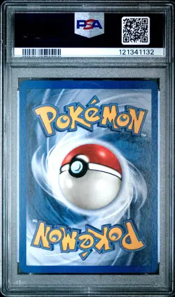 2002 Pokemon Neo Destiny #51 Light Slowbro 1st Edition PSA 10 GEM MINT - Image 2