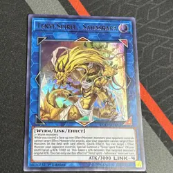 Tenyi Spirit - Sahasrara - DUOV-EN026 - Ultra Rare - 1st Edition - Image 2