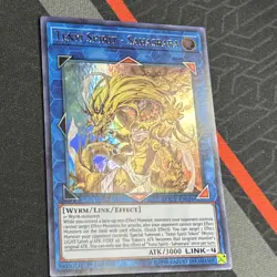 Tenyi Spirit - Sahasrara - DUOV-EN026 - Ultra Rare - 1st Edition - Image 5