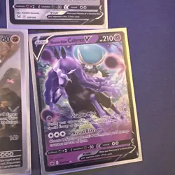 12 Rare Pokemon Cards Lot Ships Asap You Get All 12 Cards - Image 2