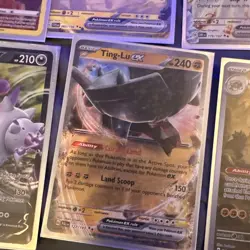 12 Rare Pokemon Cards Lot Ships Asap You Get All 12 Cards - Image 4