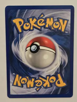 Pokemon card - Papilusion (Butterfree) - French WOTC Jungle 33/64 - LP - Image 2