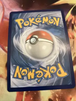 Lillie 125/156 Ultra Prism Reverse Holo Uncommon Card Pokemon TCG NM/M - Image 2