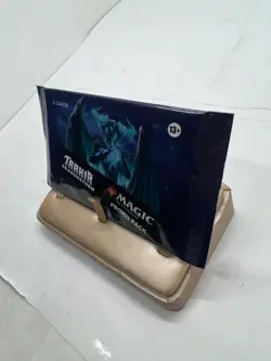 MTG Magic The Gathering Card Game Tarkir Dragonstorm Regular Promo Pack English - Image 2