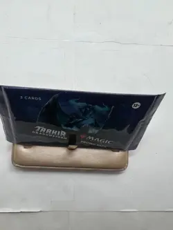 MTG Magic The Gathering Card Game Tarkir Dragonstorm Regular Promo Pack English - Image 4