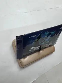 MTG Magic The Gathering Card Game Tarkir Dragonstorm Regular Promo Pack English - Image 5