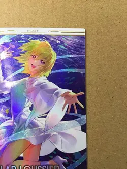 Stella Loussier BP03-023 Parallel Gundam Arsenal Base Card Seed - Image 3