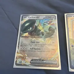 10 Rare Pokemon Cards Lot Ships Asap You Get All 10 Cards - Image 2