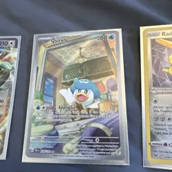 10 Rare Pokemon Cards Lot Ships Asap You Get All 10 Cards - Image 3