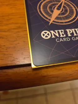 Charlotte Pudding OP03-112 SP Alternative Art Two-Legends One Piece Card English - Image 3