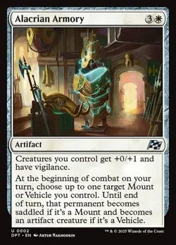 MTG Aetherdrift - Foil Uncommon Inc Borderless - Multi Listing - Image 5