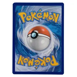 Pokemon TCG Bidoof Peelable Hidden Ditto Card #059/078 Pokemon Go Reverse Holo - Image 2