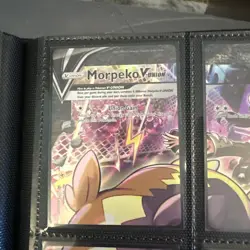 9 Rare Pokemon Cards Lot Ships Asap You Get All 9 Cards - Image 2