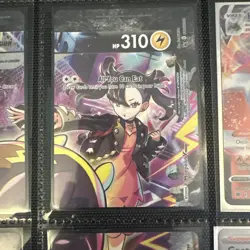 9 Rare Pokemon Cards Lot Ships Asap You Get All 9 Cards - Image 3