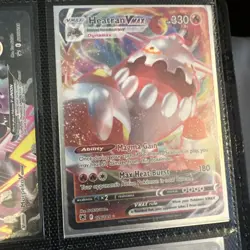 9 Rare Pokemon Cards Lot Ships Asap You Get All 9 Cards - Image 4