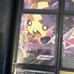 9 Rare Pokemon Cards Lot Ships Asap You Get All 9 Cards - Image 5