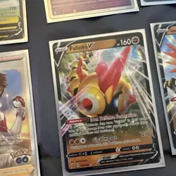 16 Rare Pokemon Cards Lot Ships Asap You Get All 16 Cards - Image 3