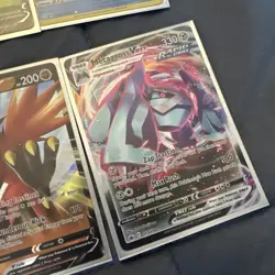 16 Rare Pokemon Cards Lot Ships Asap You Get All 16 Cards - Image 5