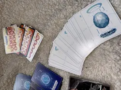 200+ Digimon TCG Card Game Bulk Lot Common Uncommon - Image 4