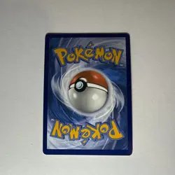Pokemon TCG Destined Rivals Cynthia's Garchomp EX 241/182 Secret Rare Card - Image 3