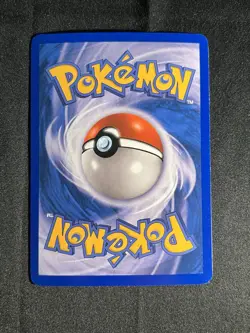 Igglybuff 21/100 Rare Ex Crystal Guardians Reverse Holo Stamped Pokemon Card - Image 5