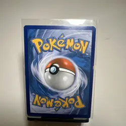 Blastoise GX 35/214 Unbroken Bonds Holo Pokemon TCG Card - Image 2