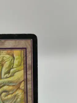 Majic The Gathering Maze of Ith the Dark Regular Card 1994 Mtg Played - Image 3