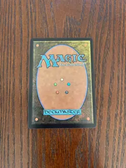 Starting Town Final Fantasy Pack Fresh MTG MINT - Image 2