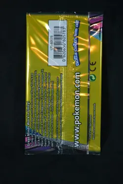 2019 Pokemon Sun and Moon Unified Minds Single Sealed 3 Card Booster Pack🔥 - Image 2