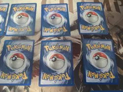 Pokemon TCG Gym Heroes Commons - 15 Card Lot - LP - HP - Image 5