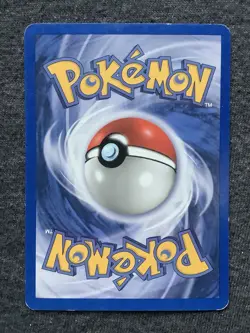 Pikachu Reverse Holo 72/100 EX Sandstorm 2003 Pokemon Card WOTC E-Reader - Image 2