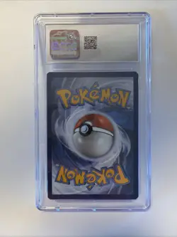 CGC 10 Charizard 2022 Lost Origin TG03/TG30 Trainer Gallery Pokemon Card 💥 - Image 2