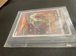 Psyduck 286/SM-P MUNCH Pokemon Card TCG Promo 2018 SCREAM Japanese 580 - Image 3